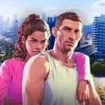 GTA 6 ps1