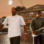 GTA 6 Trilogy