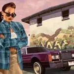 GTA 6 : un doubleur a-t-il vraiment dévoilé des infos sur l'un des personnages du jeu ?