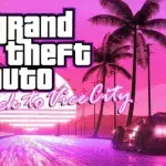 GTA 6 Vice City 