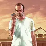 GTA acteur de Trevor Steven Ogg
