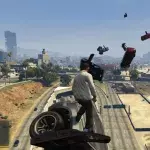 GTA cheats codes