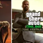 GTA et Elden Ring s'unissent dans un crossover improbable
