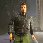 GTA ex-employé de Rockstar Claude