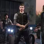 GTA Online et Red Dead Redemption