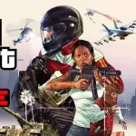 GTA Online : un joueur atteint une vitesse normalement impossible et casse le jeu