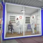 GTA Online vaccin Pfizer