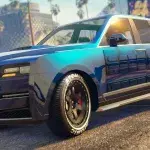GTA Online