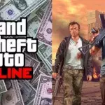 GTA Online 