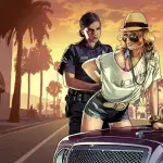 GTA PlayStation