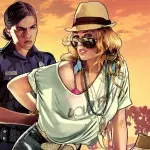 GTA prison amende