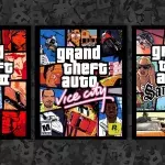 GTA Remaster : la trilogie de jeux version next-gen existe déjà mais est injouable