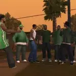 GTA Remaster Remake