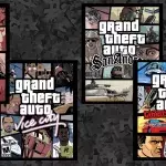 GTA Remaster : un 4ème jeu 'Grand Theft Auto' ajoutée à la liste des remasters