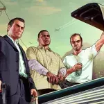 GTA Rockstar fait taire un ancien employé