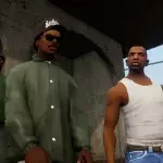 GTA Rockstar North