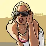 GTA San Andreas