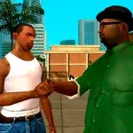 GTA : San Andreas