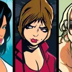GTA Trilogy The Definitive Edition