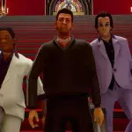 GTA Trilogy Rockstar