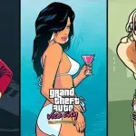 GTA : The Trilogy
