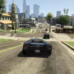 GTA V / PS3 Codes des triche