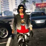 GTA V