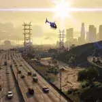 GTA V