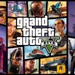 GTA V