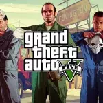 GTA V