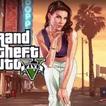 GTA V