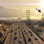 GTA V