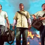 GTA V