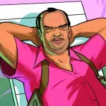 GTA Vice City jeu différent selon Rockstar