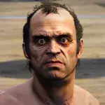 GTA : voici le personnage le plus grand de la saga, un géant de plus de 2 mètres