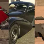 GTA : voici les 10 meilleurs véhicules de l'histoire de la saga