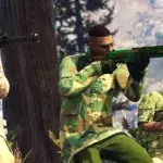 GTA 
