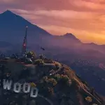 GTA
