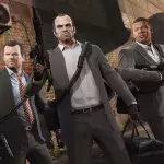 GTA