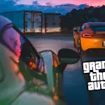 GTA