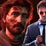 Gustave Charlie Cox Dardevil
