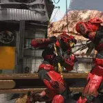 Halo : Combat Evolved