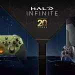 Halo Infinite : les 'scalpers' ont déjà raflés les stocks des Xbox édition limitée