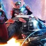 Halo Infinite : skin Samurai, comment avoir l'armure Yoroi ?