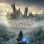 Harry Potter Hogwarts Legacy