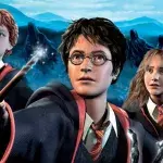 Harry Potter jeux