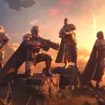 helldivers 2 afk
