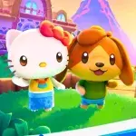 Hello Kitty Island Adventure