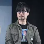 Hideo Kojima