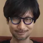 Hideo Kojima
